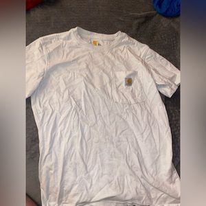 Carhartt tshirt
